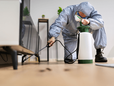 About Rat Control Oxbow Estates - rat control experts in Oxbow Estates